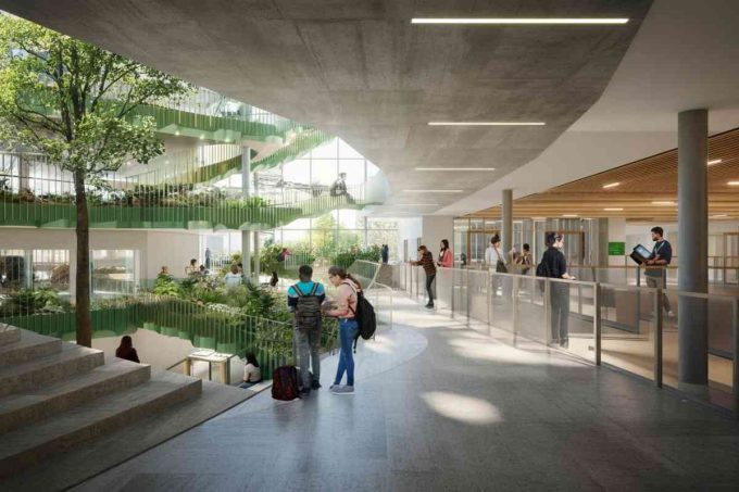 Innovazione e sostenibilità: il futuro secondo Fallucchi dell'UniMarconi