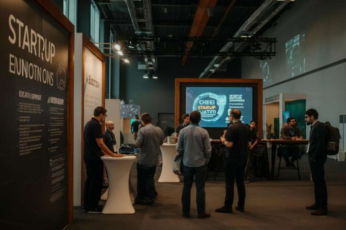 Innovazioni futuristiche: le proposte di Digithon 2025 tra intelligenza artificiale e sensori atomici