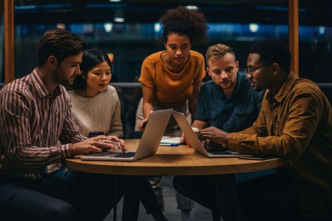 Inps e giovani: un impegno concreto tra Italia e oltre confine