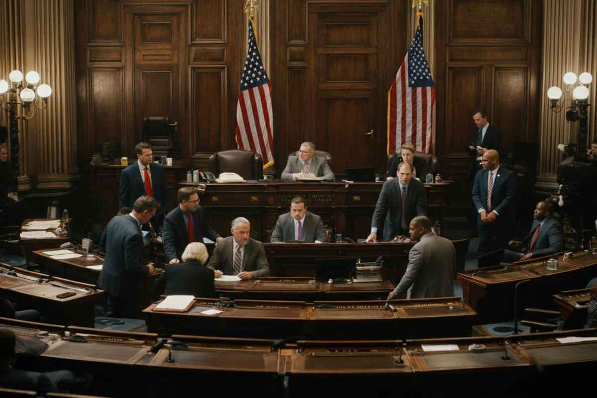 Inps sotto attacco: la Giunta del Senato protegge Santanchè e le prove digitali in discussione