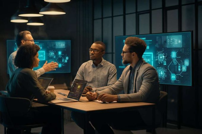 Intelligenza artificiale: Zuppi a Digithon avverte, le regole del gioco sono fondamentali