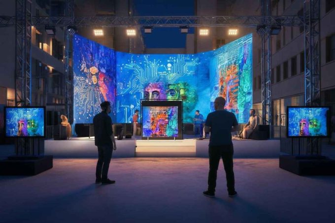 Intelligenza artificiale e diritto d'autore: l'urgenza di regole chiare sugli algoritmi