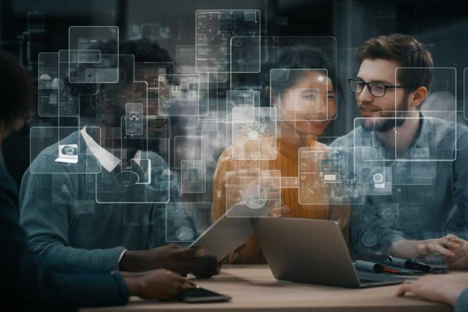 Intelligenza artificiale e nuovo umanesimo: Boccia lancia la sfida di mettere la persona al centro