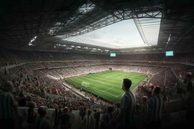 Inter-Milan: una sfida storica che segna il futuro di San Siro