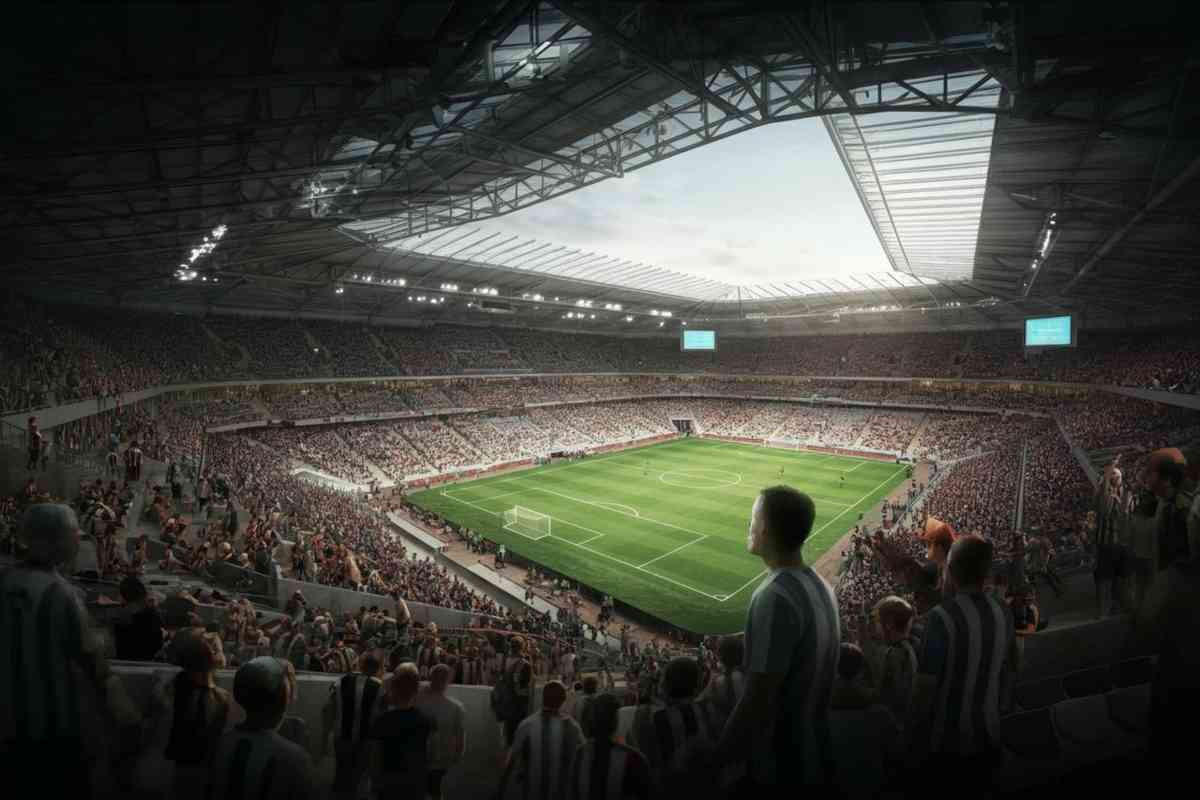 Inter-Milan: una sfida storica che segna il futuro di San Siro