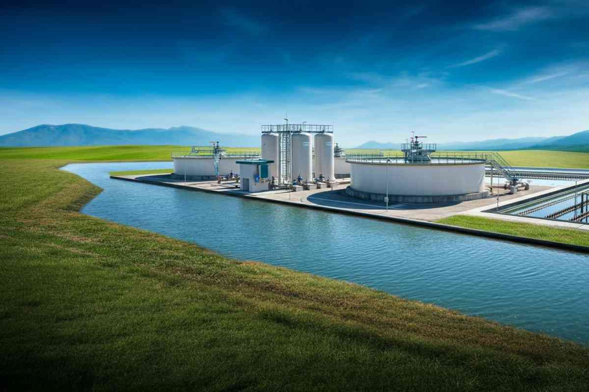 Iren: la sfida da 6 miliardi all'anno per rinnovare la rete idrica