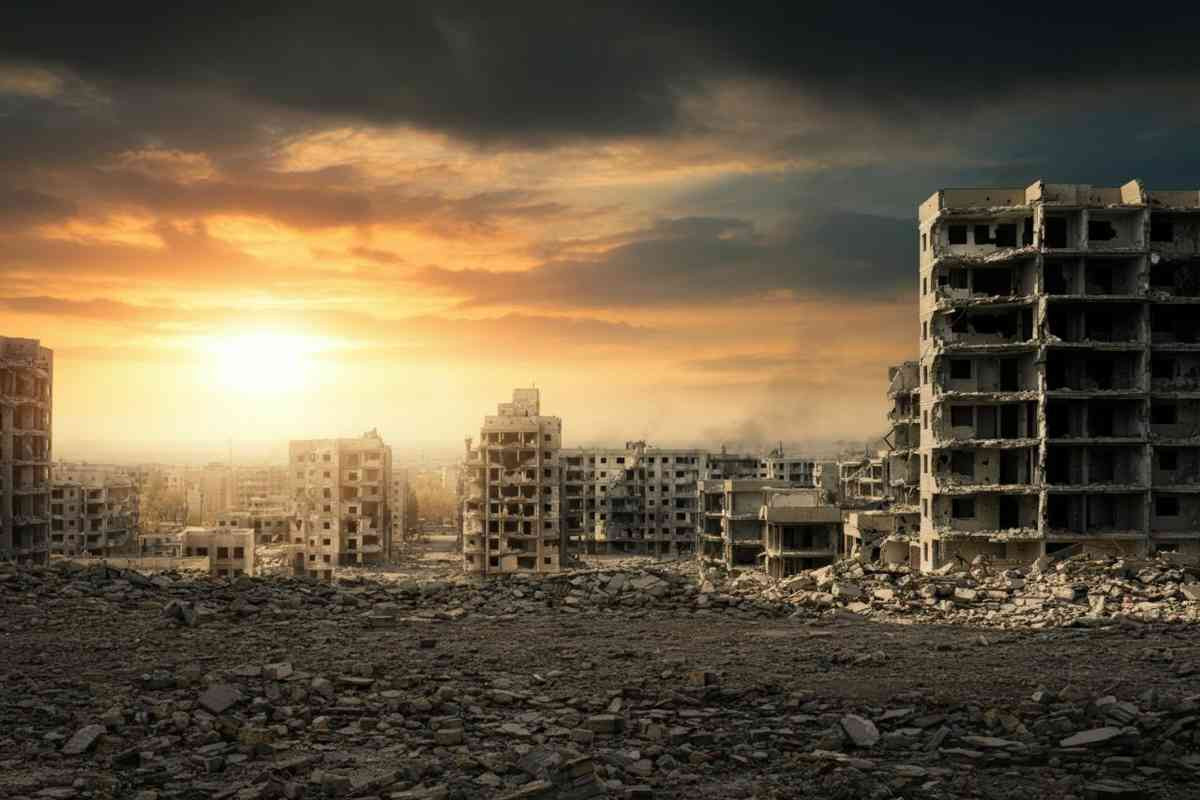 Israele colpisce Sanaa: un nuovo capitolo nel conflitto yemenita