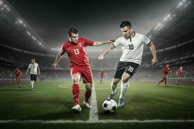 Israele e Italia: una partita da brividi termina 4-5 ai Mondiali