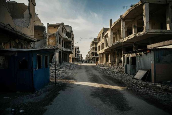 Israele intensifica i bombardamenti vicino agli ospedali: 83 vittime dall'alba