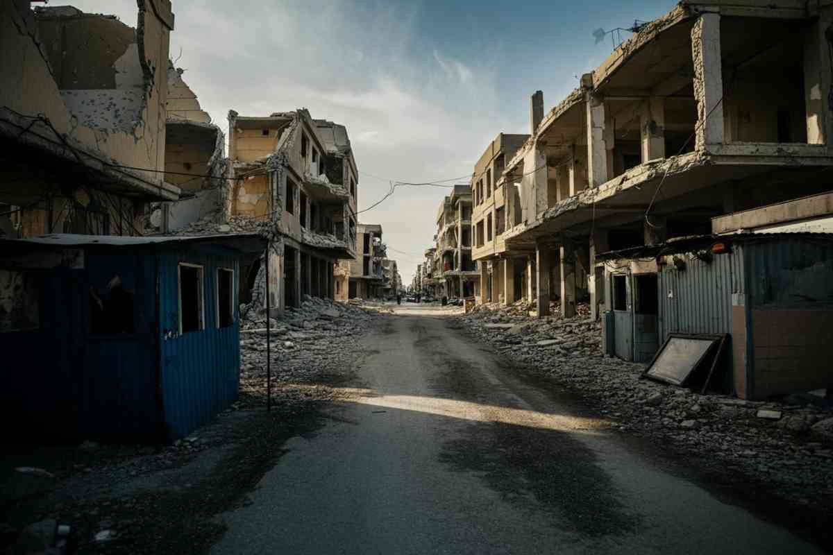 Israele intensifica i bombardamenti vicino agli ospedali: 83 vittime dall'alba