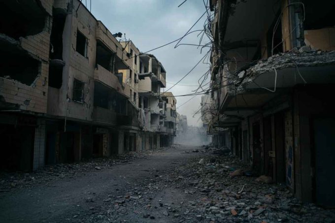 Israele intensifica l'offensiva su Gaza City: la situazione si fa critica