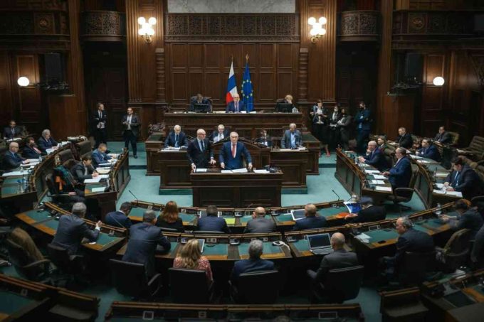 Israele introduce la pena di morte per i terroristi: la decisione del Knesset