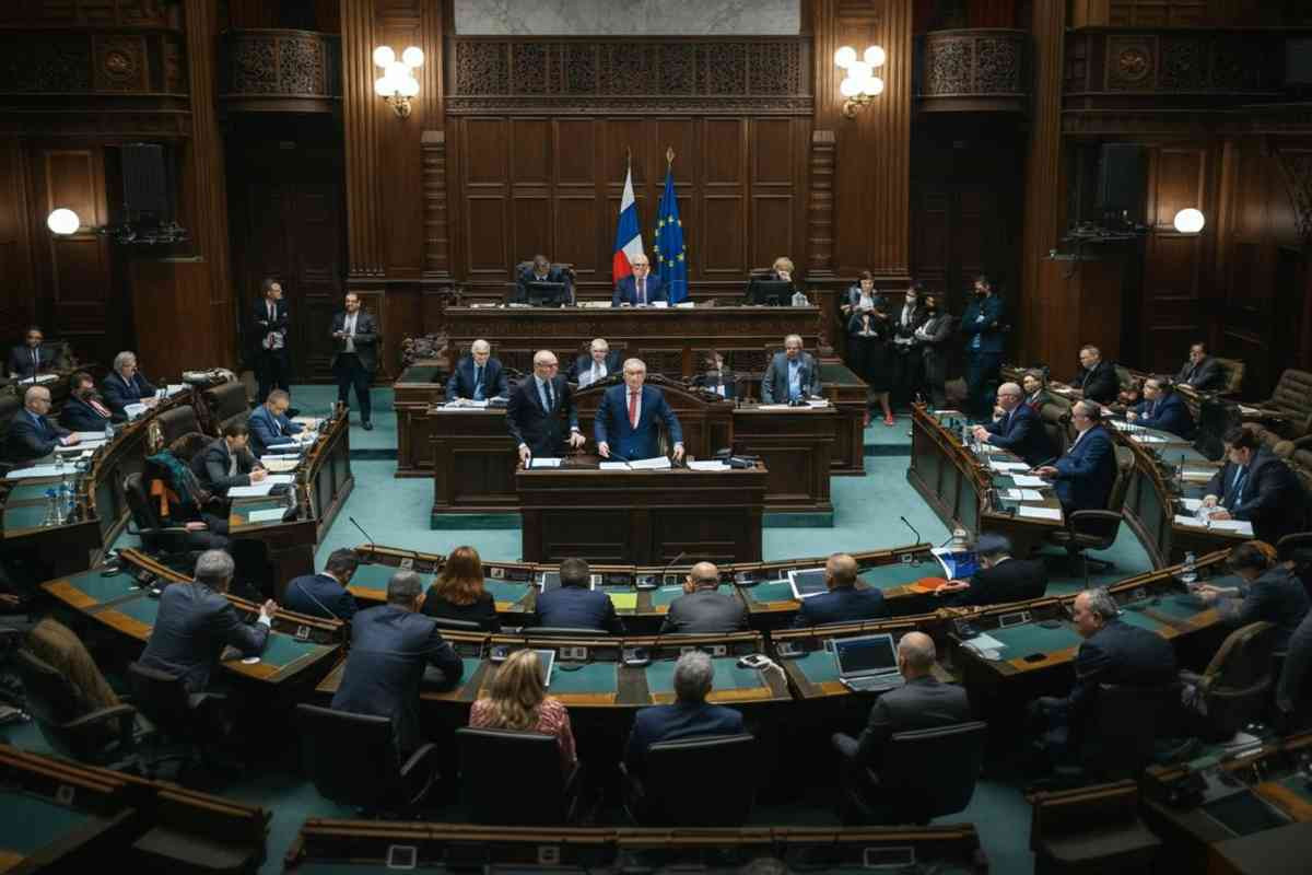 Israele introduce la pena di morte per i terroristi: la decisione del Knesset