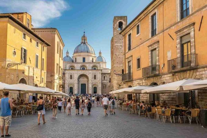 Italia si avvicina al podio: quarto posto tra le mete turistiche più ambite
