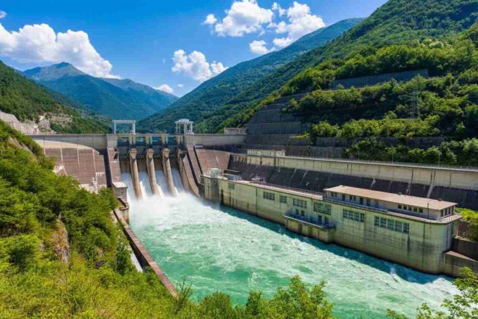 Italia terza in Ue per idroelettrico: scopri il potenziale di crescita del 10%
