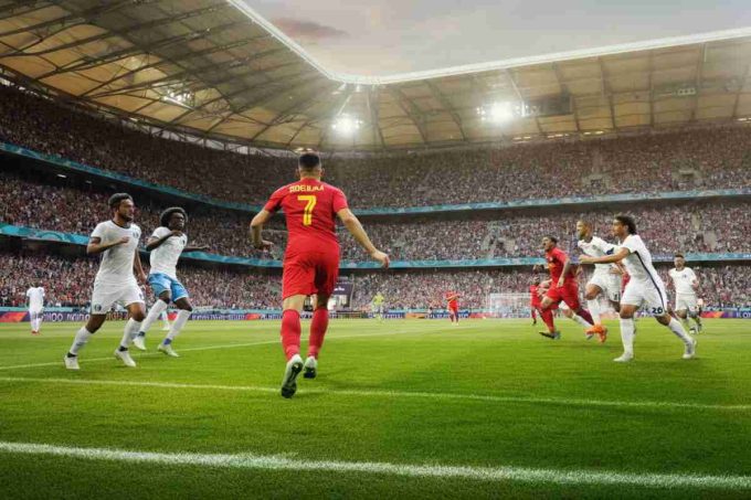 Italia trionfa 5-0 contro l'Estonia: Gattuso inizia con il piede giusto ai Mondiali