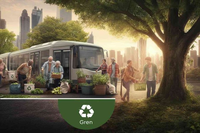 Italiani e sostenibilità: consapevolezza senza azione