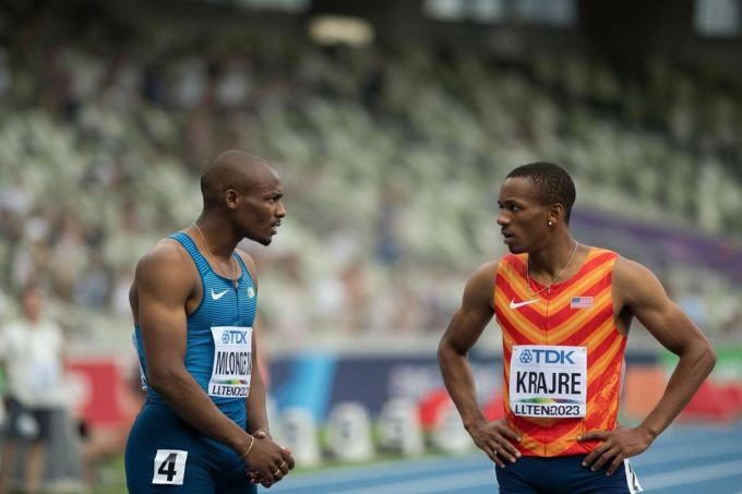 Jacobs svela il retroscena: «Nessun astio con Tortu, ma le scuse non sono arrivate»