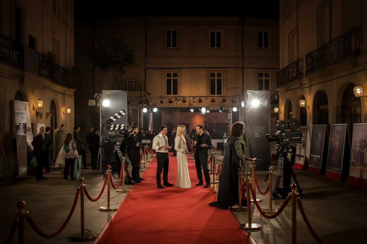 Jarmusch: esplorare il mondo attraverso l'empatia nell'arte