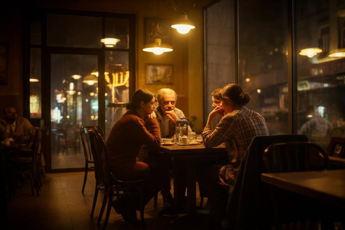 Jarmusch svela il lato oscuro dei finanziamenti corporate