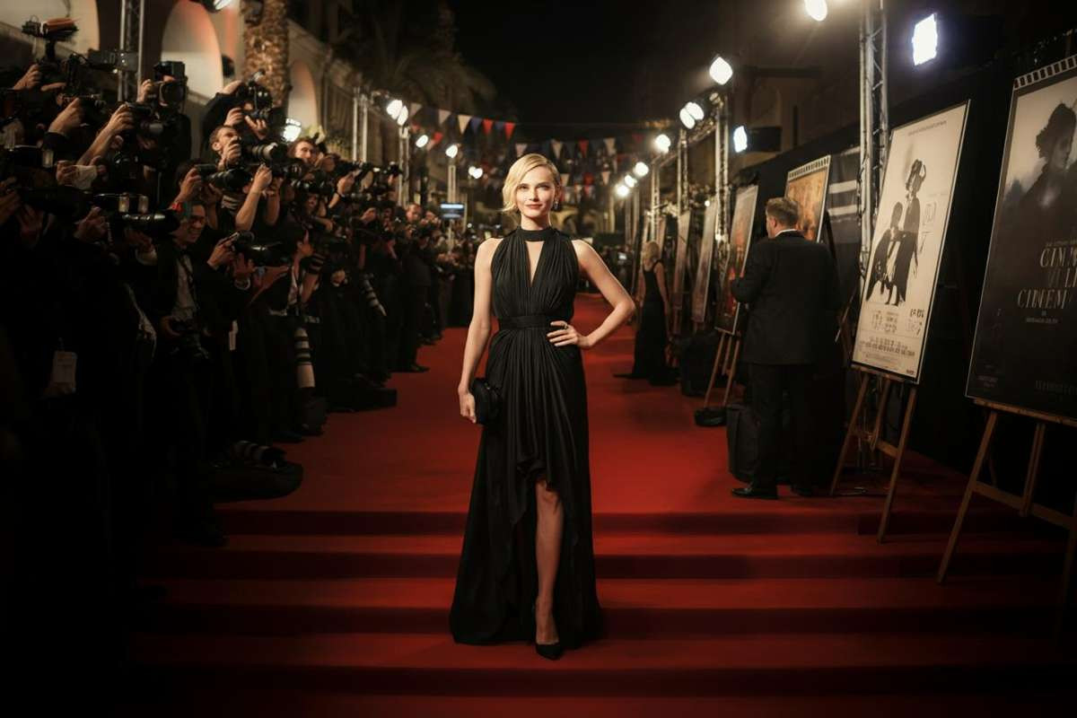 Jennifer Lawrence incanta Roma: tra Oscar e il genio di Scorsese