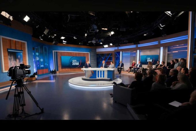 Jimmy Kimmel interrompe il suo show dopo le polemiche sui commenti su Kirk