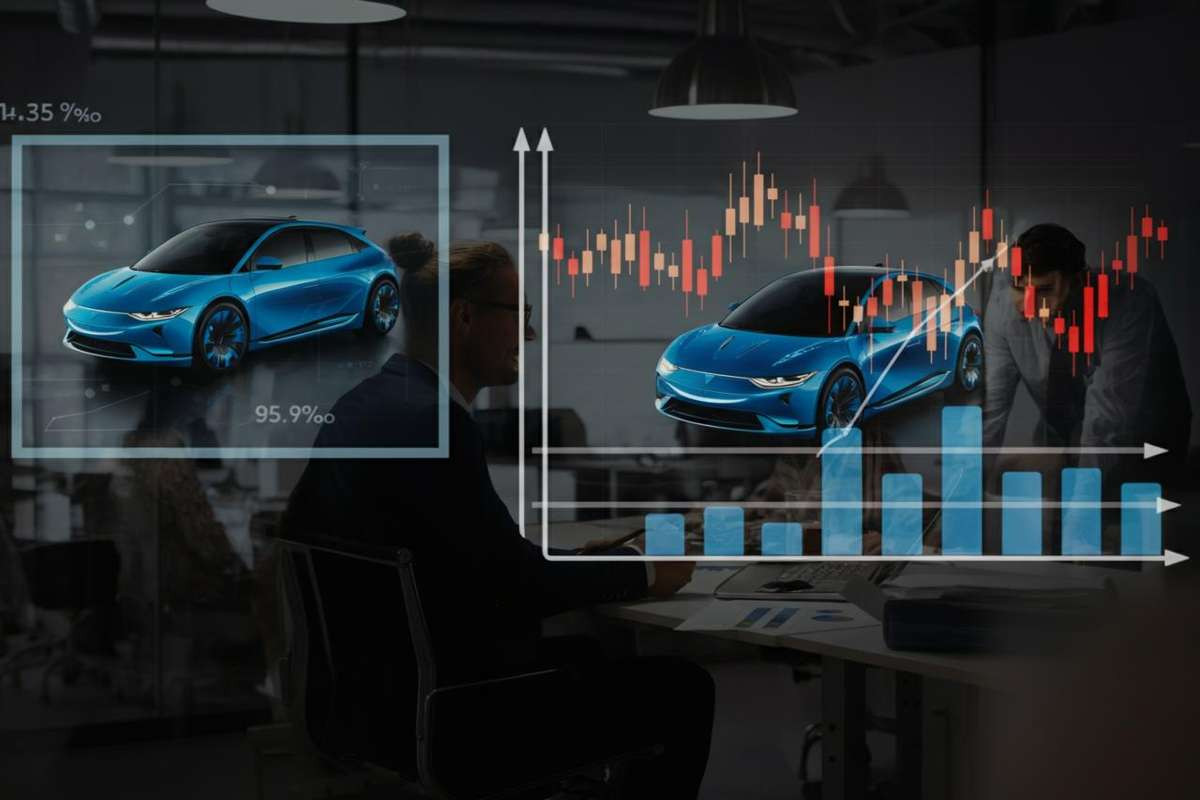 Joao Laranjo: la nuova guida finanziaria di Stellantis e le sfide da affrontare