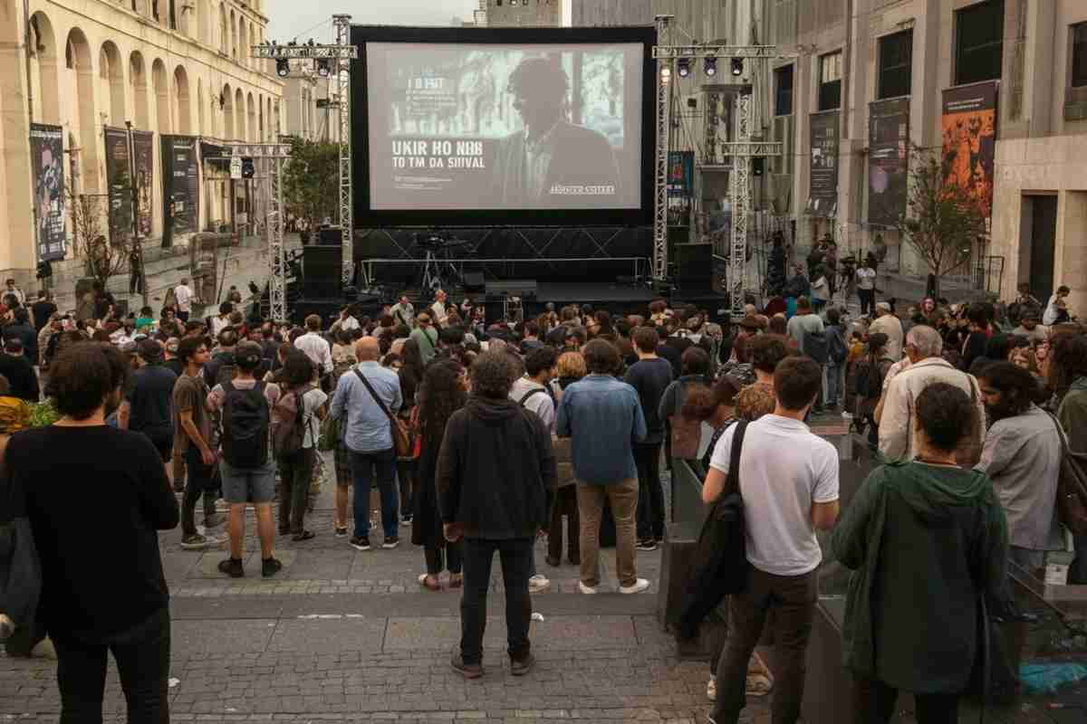 Job Film Days: Wang Bing protagonista e un'analisi sul lavoro nella scuola