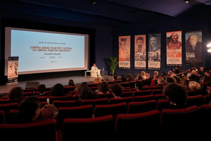 Job Film Days: la sesta edizione promette emozioni e opportunità nel mondo del lavoro