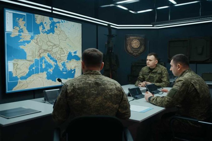 Kellogg rivela: Trump dà il via libera a Kiev per attacchi a lungo raggio