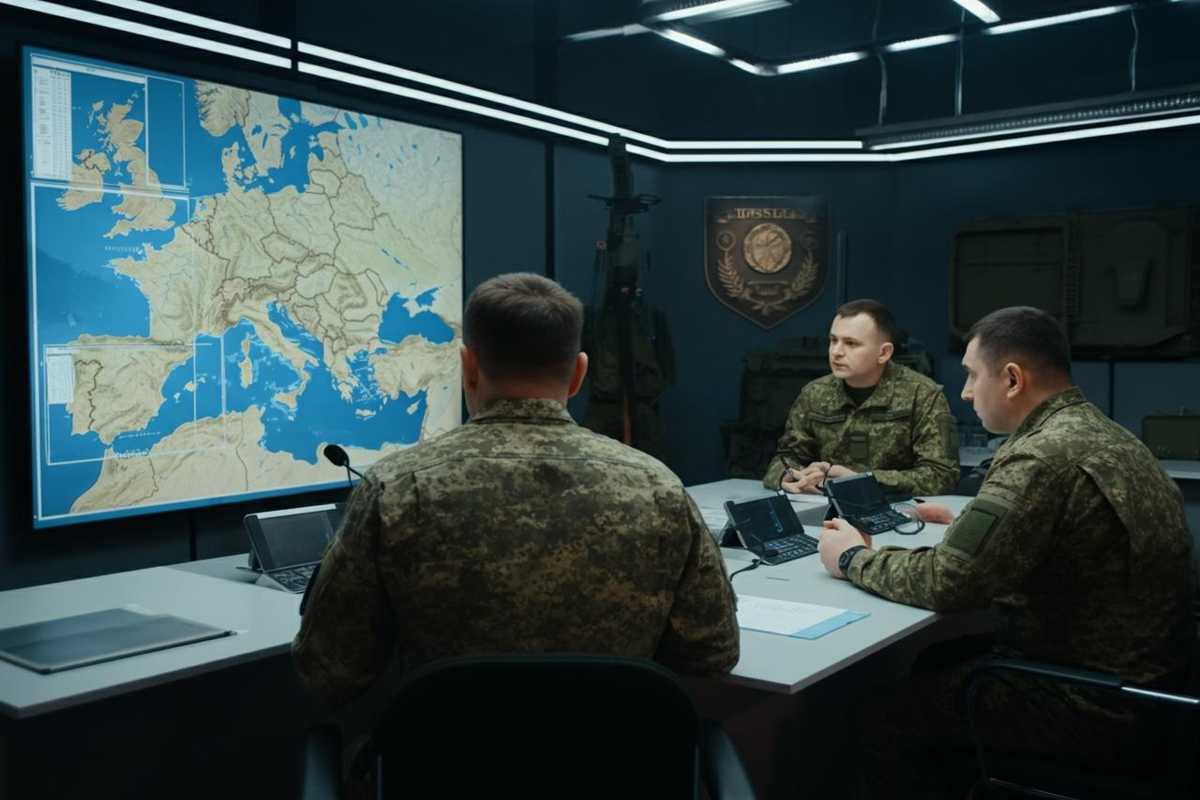 Kellogg rivela: Trump dà il via libera a Kiev per attacchi a lungo raggio