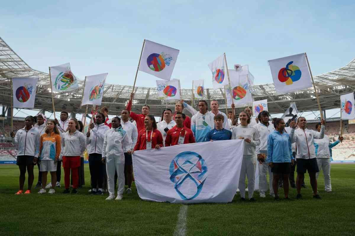 Kiev e il dilemma: riammettere la Russia ai Giochi olimpici tradisce i nostri valori?