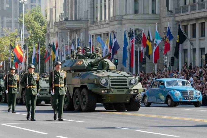 Kim Jong-un arriva in Cina: cosa significa per la geopolitica asiatica?