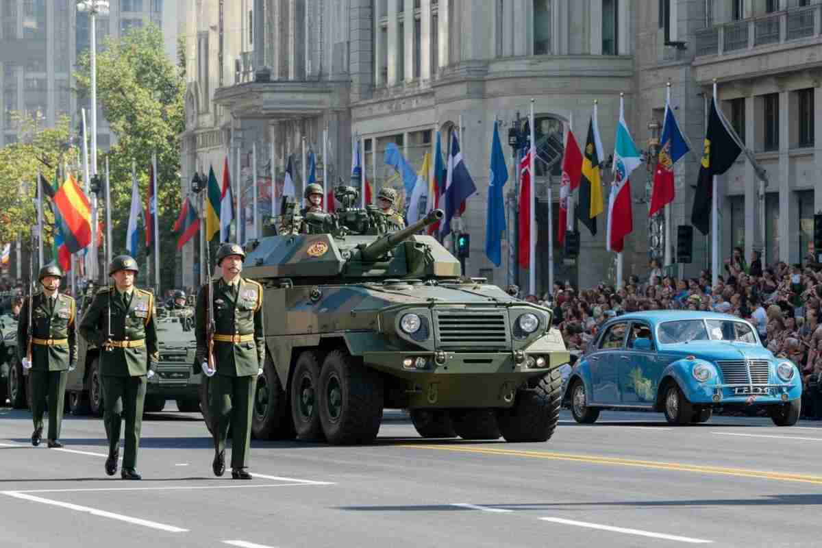 Kim Jong-un arriva in Cina: cosa significa per la geopolitica asiatica?