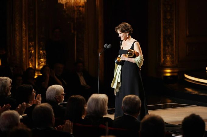 Kim Novak riceve il Leone alla carriera: un legame profondo con il pubblico