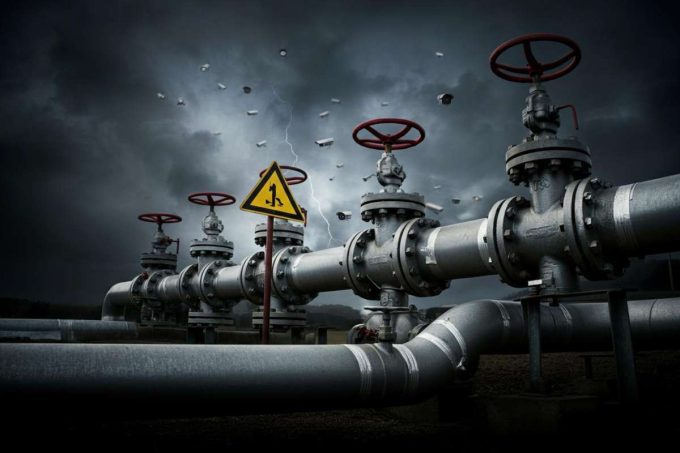 Kuznietsov in arrivo: la Germania si prepara a gestire il caso Nord Stream