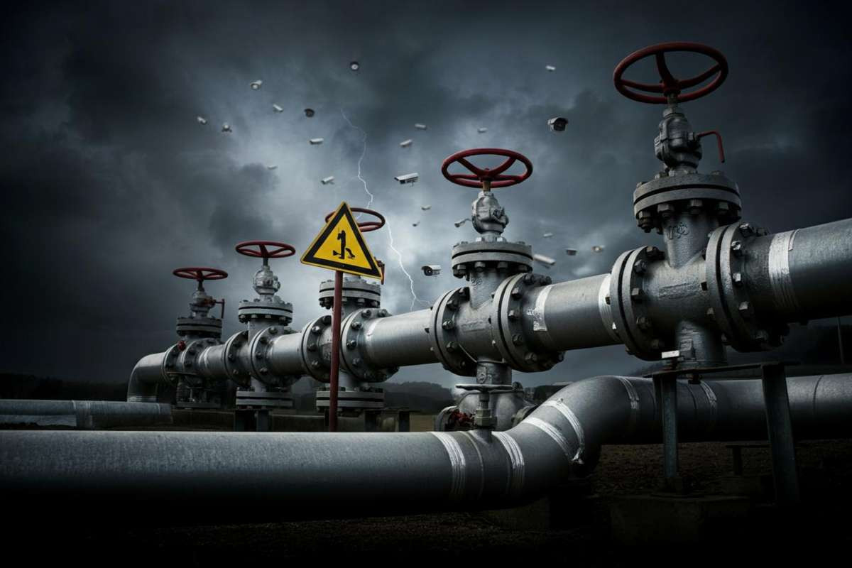 Kuznietsov in arrivo: la Germania si prepara a gestire il caso Nord Stream