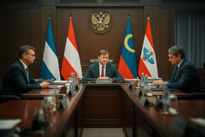 L'Estonia chiama a rapporto il diplomatico russo: cosa significa per le relazioni tra i due paesi?