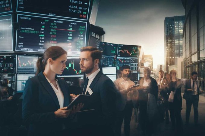 L'Europa accelera: Milano e Parigi guidano la ripresa della Borsa