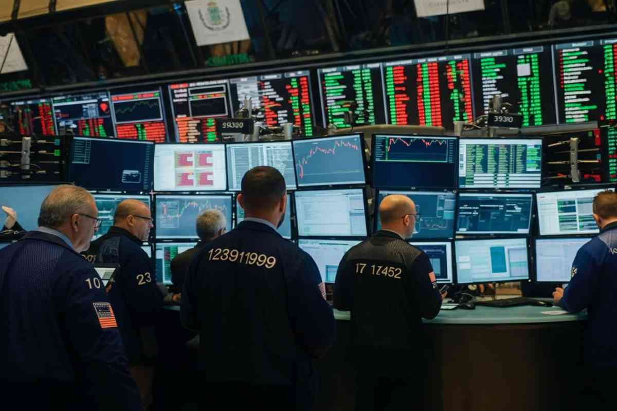 L'Europa apre cauta: Francoforte segna un leggero calo dello 0,02%