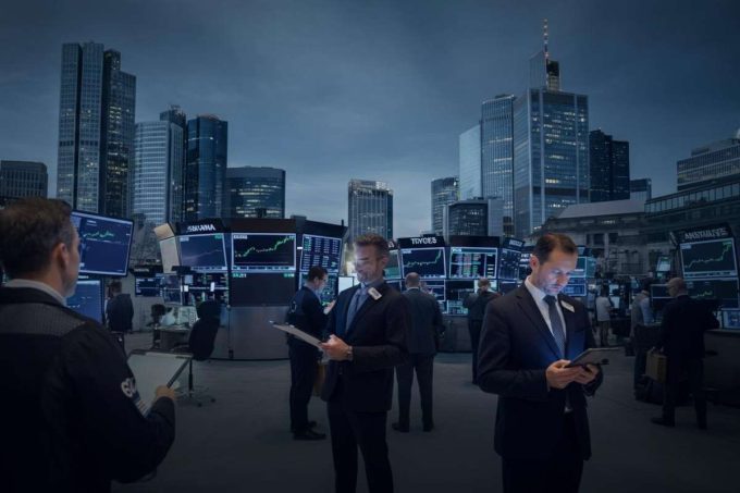 L'Europa continua a brillare in Borsa, Milano guadagna lo 0,8%