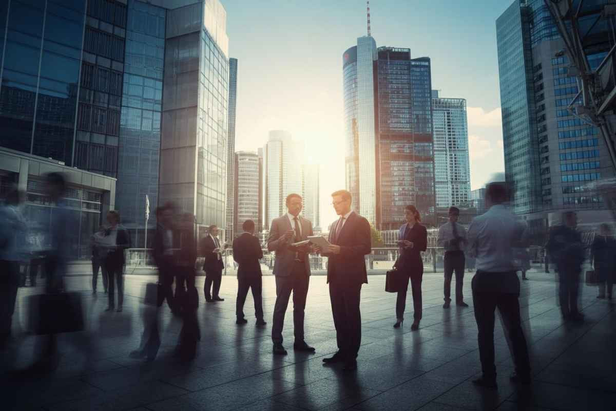 L'Europa in rialzo: attesa per il taglio dei tassi della Fed