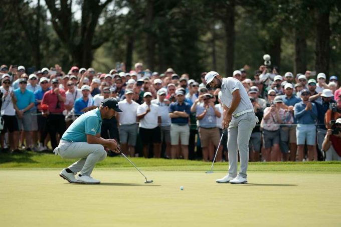 L'Europa trionfa e difende la Ryder Cup contro la sfida degli Stati Uniti