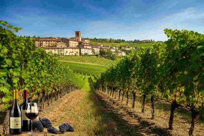 L'Oltrepò svela il 'nuovo' Classese: il primo Metodo Classico da Pinot Nero al mondo