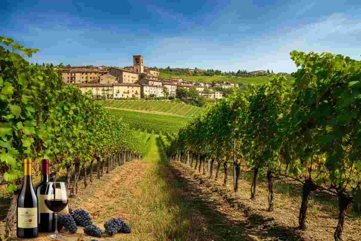 L'Oltrepò svela il 'nuovo' Classese: il primo Metodo Classico da Pinot Nero al mondo