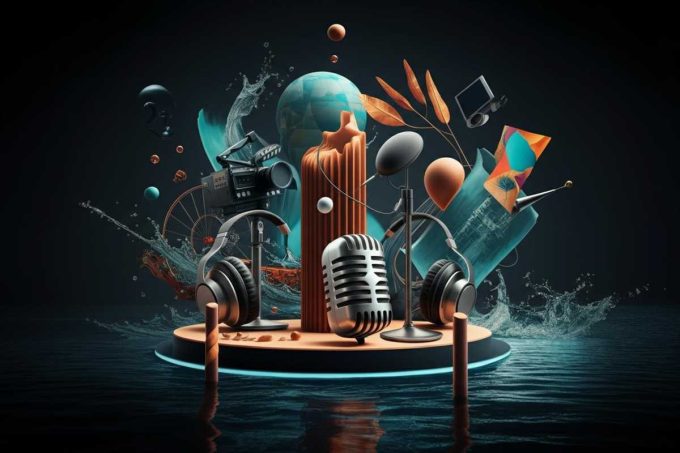 La Biennale on Air: scopri il nuovo podcast che rivoluziona l'arte