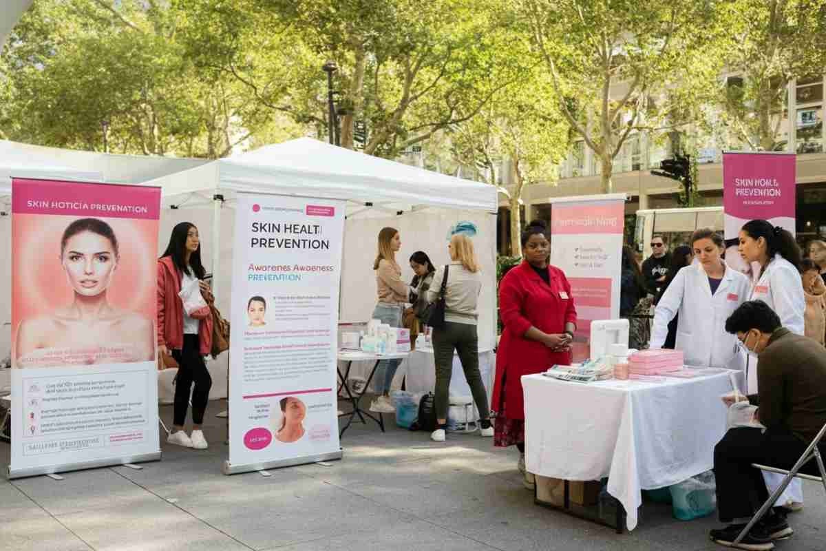 La Milano Beauty Week: scoprire l'importanza della prevenzione per la bellezza sostenibile