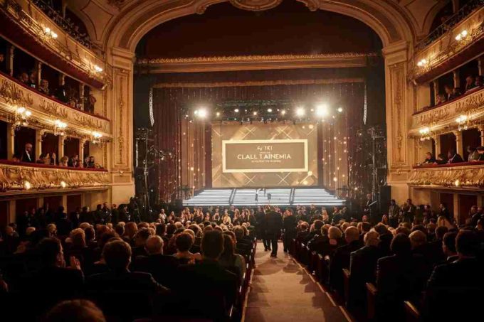 La Mostra si conclude con premi e l'attesa di Chien 51