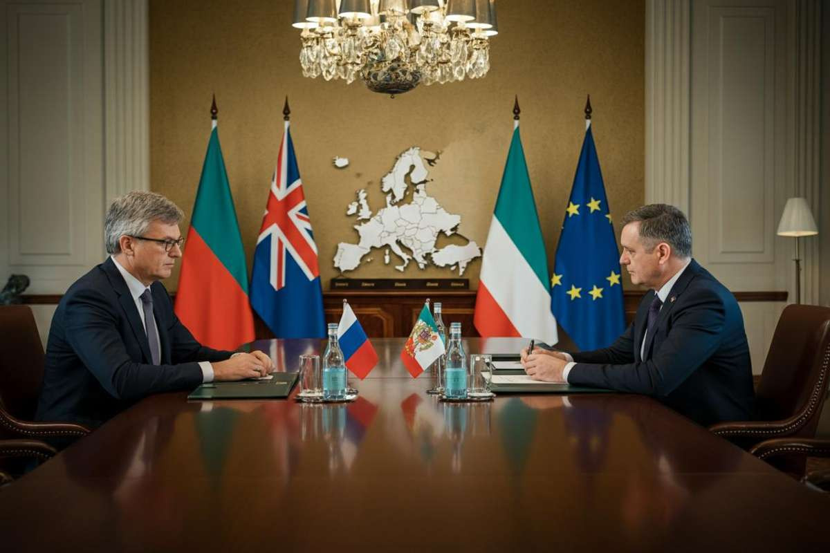 La Polonia chiama il rappresentante russo: tensioni in aumento nei media europei