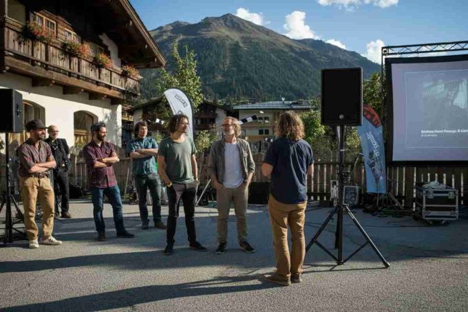 La Romania si prepara a brillare al Cortinametraggio 2026